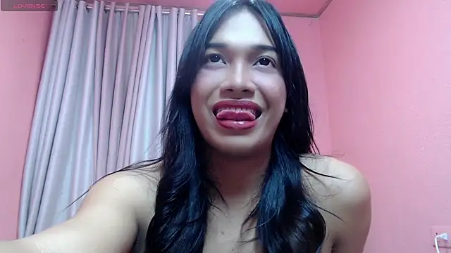 Herbielustts Pertunjukan Webcam