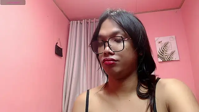 Herbielustts' Webcam Show