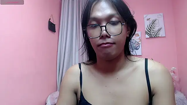Herbielustts Pertunjukan Webcam