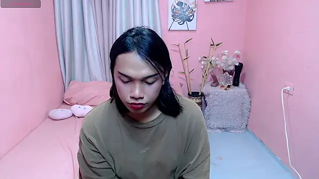 Herbielustts Pertunjukan Webcam