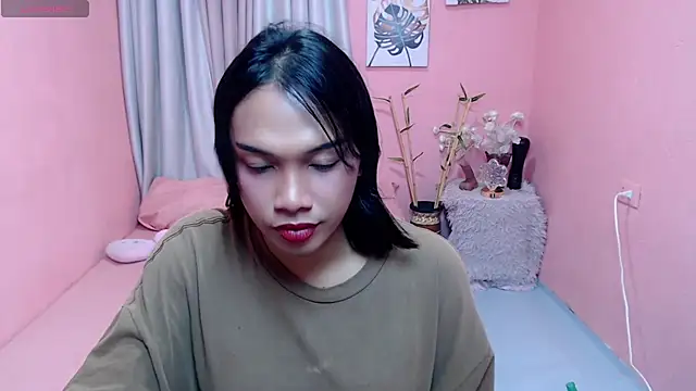 Show de Herbielustts na webcam