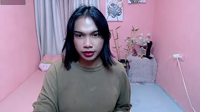 Herbielustts' Webcam Show
