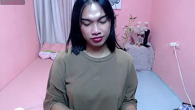 Herbielustts Pertunjukan Webcam