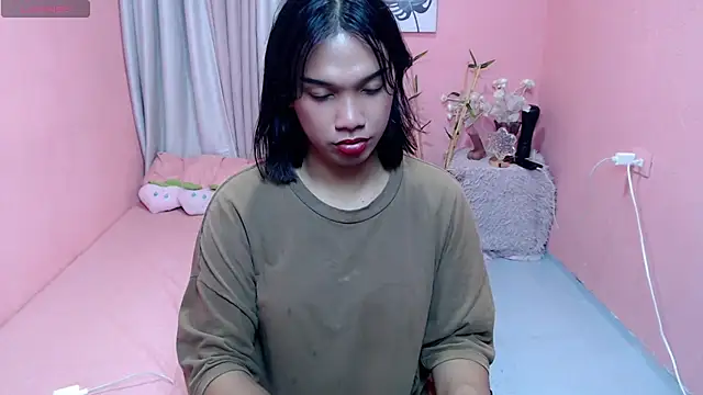 Herbielustts Pertunjukan Webcam