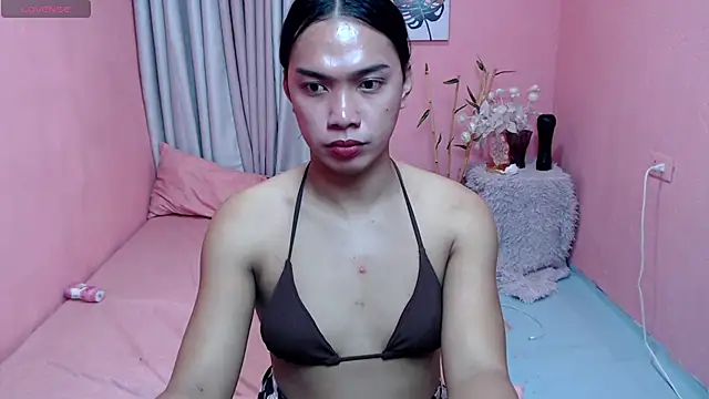 Herbielustts Pertunjukan Webcam