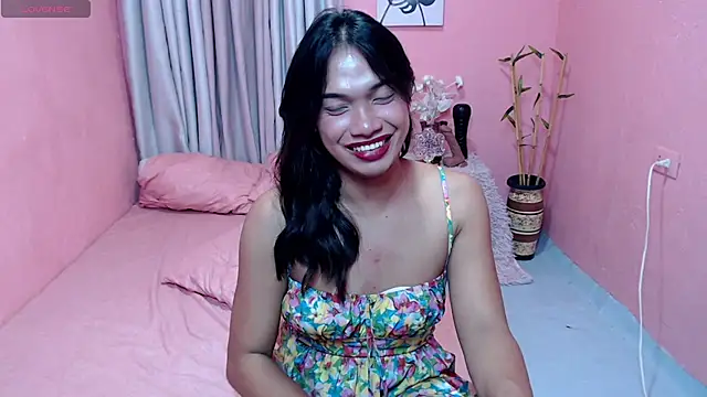 Herbielustts Pertunjukan Webcam