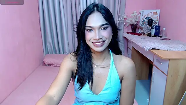 Herbielustts Pertunjukan Webcam