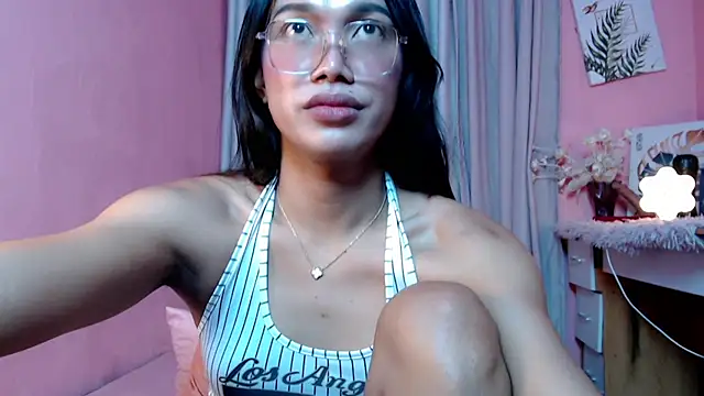 Herbielustts Pertunjukan Webcam