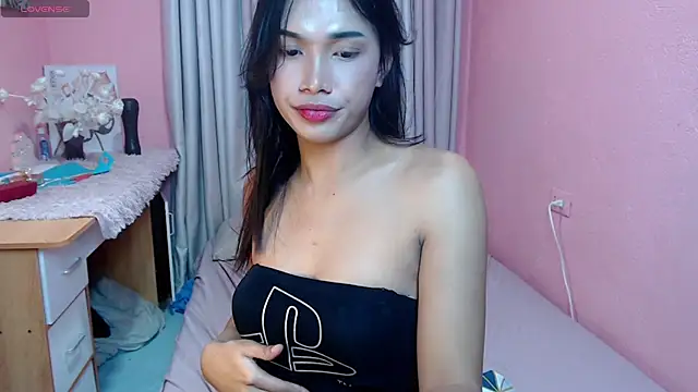 Herbielustts 在線直播表演