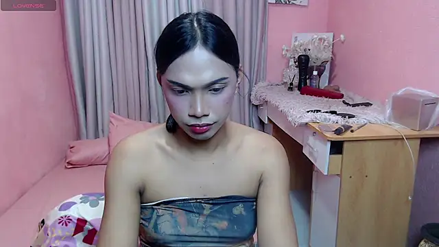 Show de Herbielustts na webcam