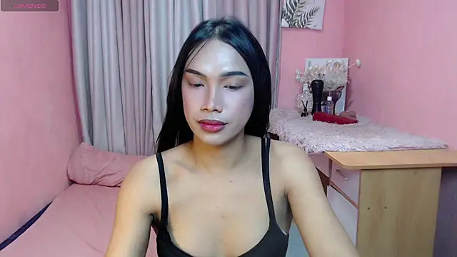 Herbielustts Pertunjukan Webcam