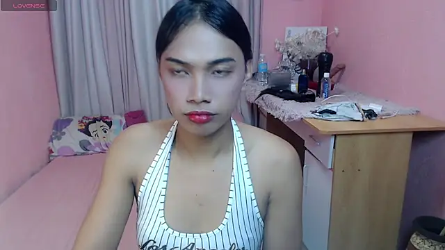 Herbielustts Show Webcam