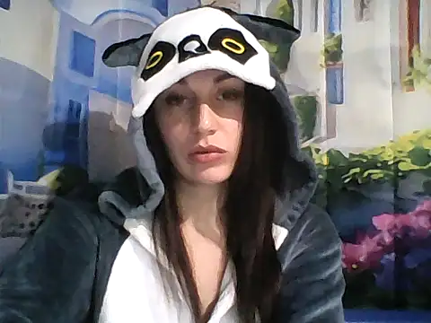 Qinini ওয়েবক্যাম শো