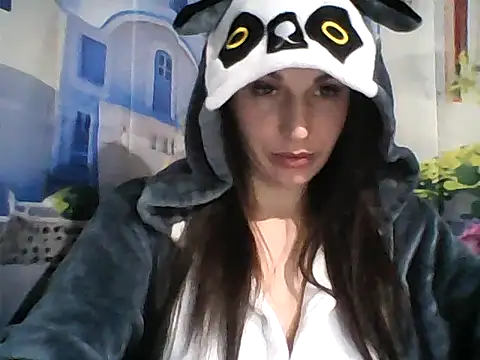 Qininin Webbikameraesitys