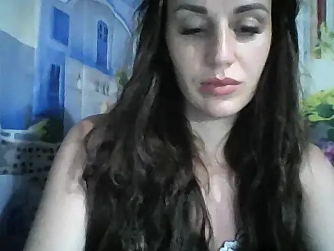 Show modela Qinini na web-kameri