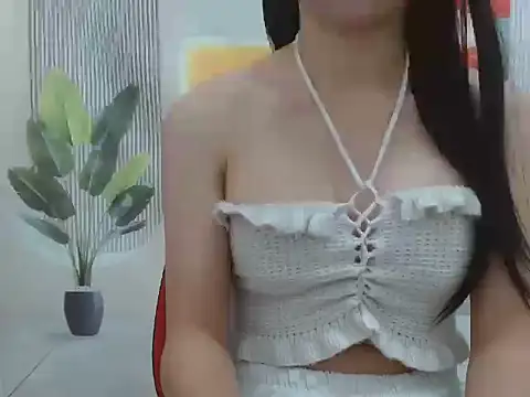 BoKyung 网络视讯表演
