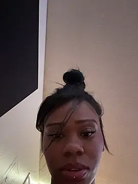 Show Webcam de honeyJaey