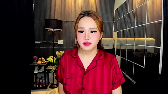 delightfulprincessts Webcam-Show