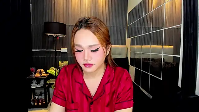 delightfulprincesstsn Webbikameraesitys