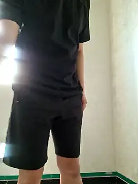 SsssSex_y Webcamshow