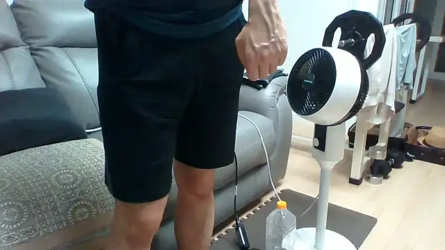 Show webcam de SsssSex_y