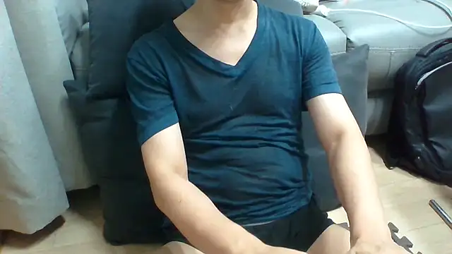SsssSex_y 웹캠 쇼