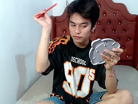 Ur_little_secret69 网络视讯表演