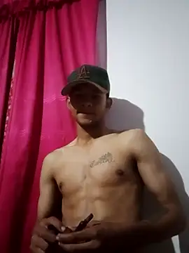 averth Webcam Show