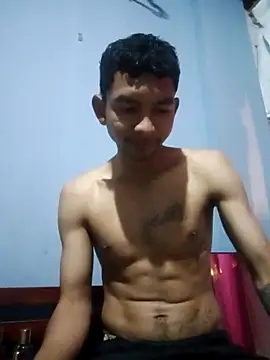 Show de webcam de averth