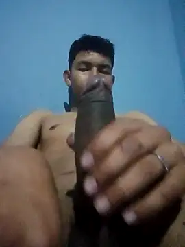 Show Webcam de averth