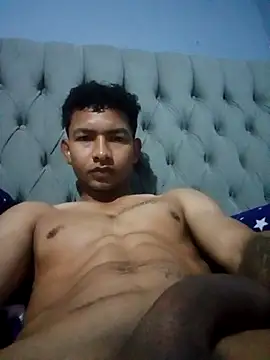Show webcam de averth