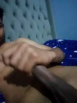 Show Webcam de averth