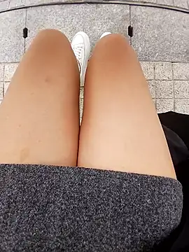 Ori-Lynk Show in webcam