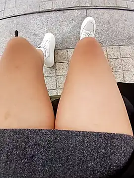 Ori-Lynk's Webcam Show