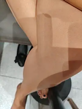 Ori-Lynk's Webcam Show