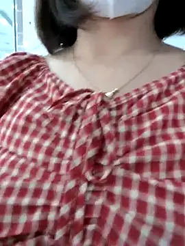 Ori-Lynk's Webcam Show