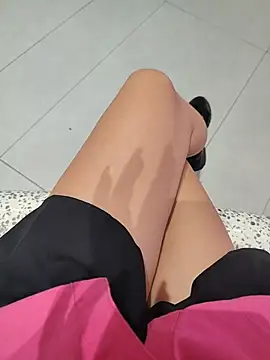 Ori-Lynk – Live XXX-chat