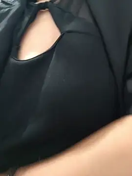Ori-Lynk's Webcam Show