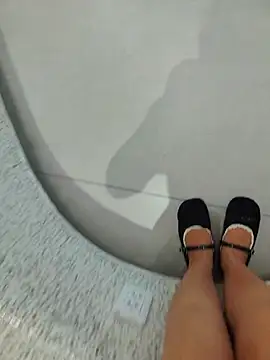 Ori-Lynk Show in webcam