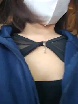 Ori-Lynk Show in webcam