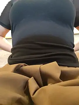 Ori-Lynk Webcam-Show