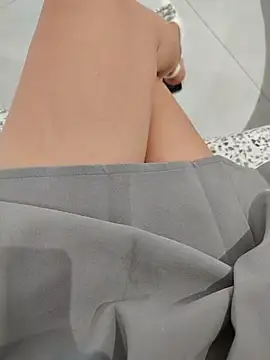 Ori-Lynk's Webcam Show