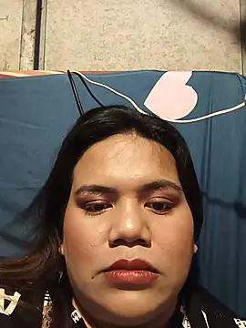 Nicolefvck 网络视讯表演
