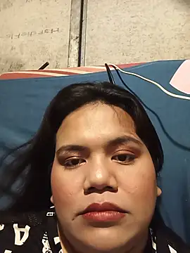 Nicolefvck Pertunjukan Webcam