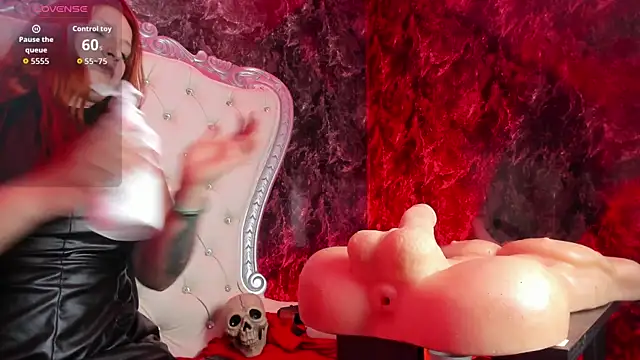 MirandaSould XXX чат на живо