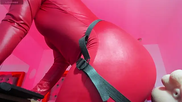 MirandaSould – Live XXX-chat