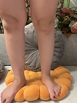 Webkamerová show Maly_Nya