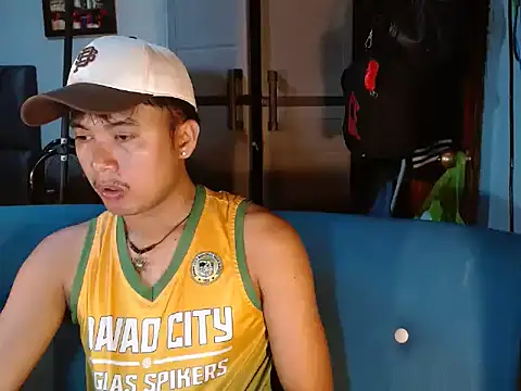 urbigcock_andrie Pertunjukan Webcam