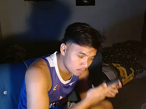 urbigcock_andrie Pertunjukan Webcam