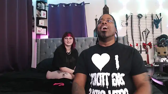 SamAndKat Webcamshow